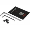 Thermal Grizzly CPU Contact Frame Intel 1700 LT — mounting frame for Intel LGA 1700