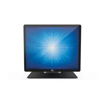 Elo 1902L - LCD-Monitor - 48.26 cm (19) - Touchscreen - 1280 x 1024 @ 60 Hz - 250 cd/m² - 1000:1 - 14 ms - HDMI, VGA - Speaker - Black