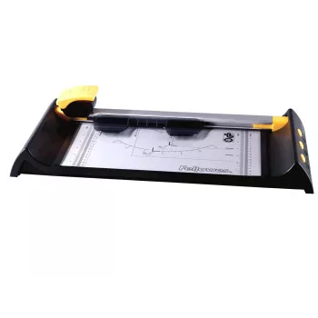 Fellowes Neutron Plus A4 Paper Trimmer
