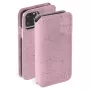 Folio Case Krusell Birka for iPhone 11 Pro 15.5 cm Pink