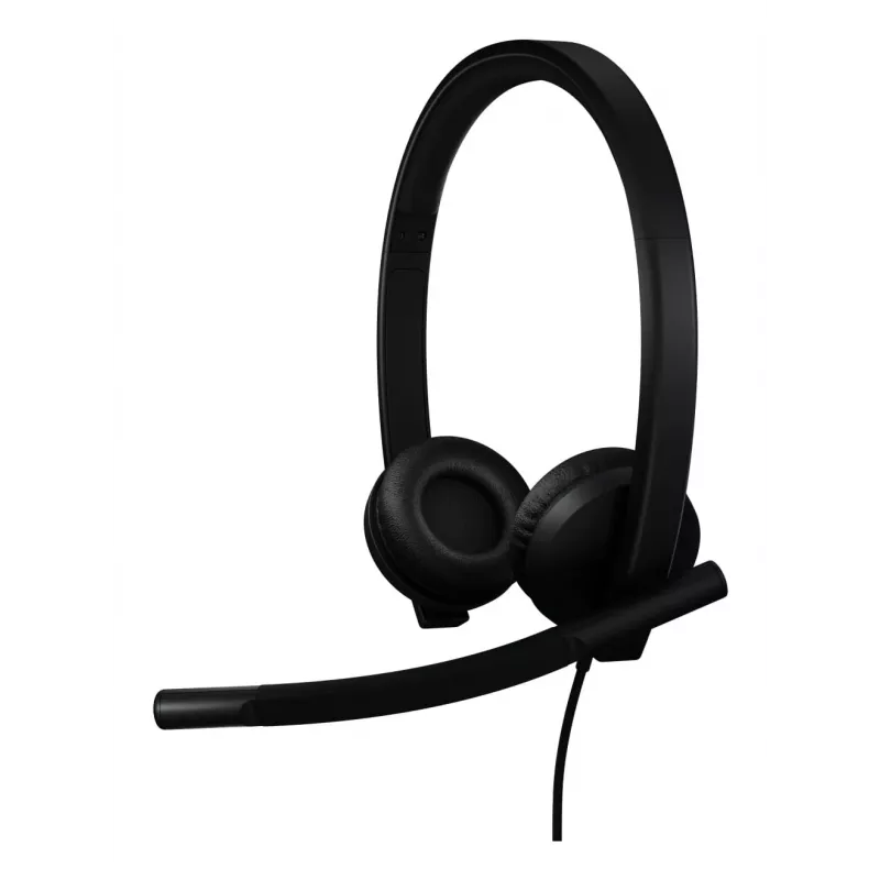 Headset Logitech H570e