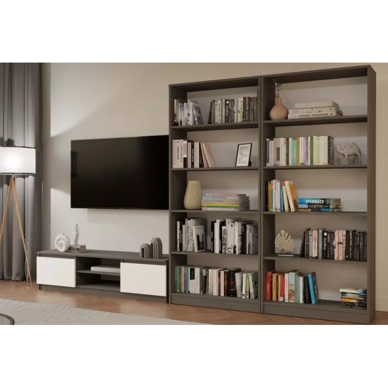 RTV 140 MALWA ANTHRACITE/WHITE