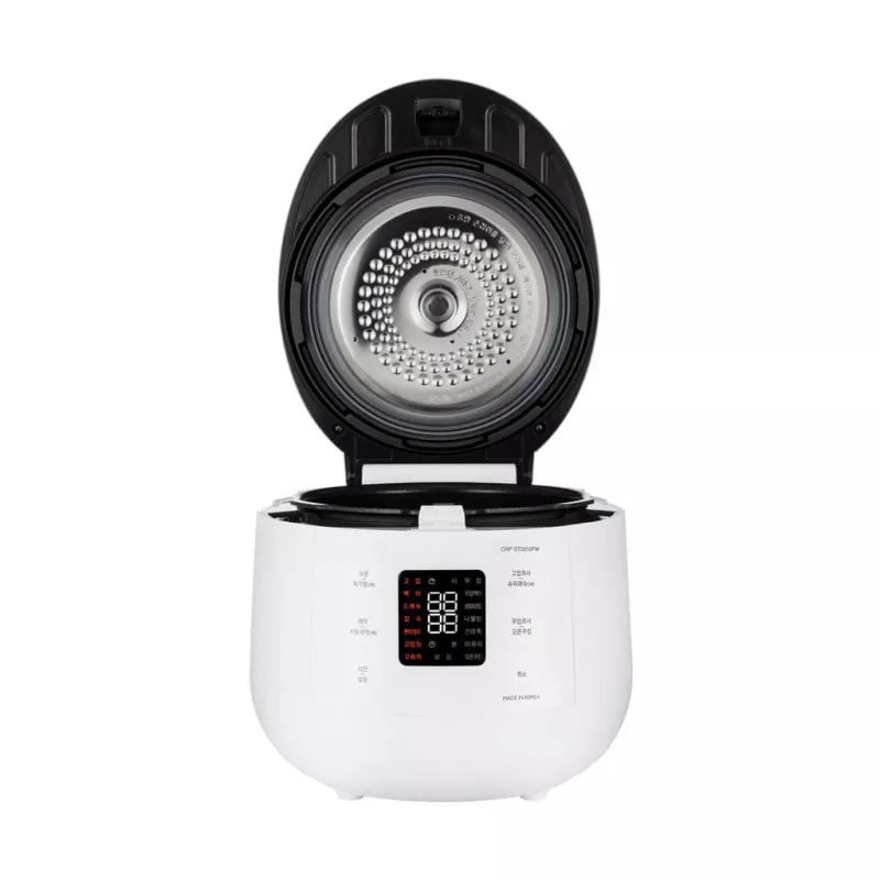 Rice Cooker Cuckoo CRP-ST0609F