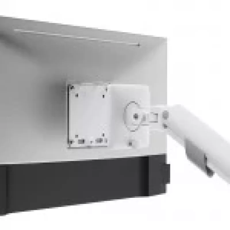 ART Gas desk mount for 1 LCD/LED monitor