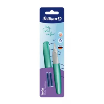 Fountain Pen Pelikan 820172 Turquoise