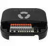 Irrigation sprinkler controller Shelly FrankEver FK-06X with Wi‑Fi connectivity for automated garden watering