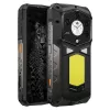 Smartphone UleFone Armor 29 Ultra 5G 6.58 inch 16GB/1TB Black, Energy class A