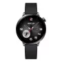 Smartwatch ONEPLUS Watch 3 43mm — 1.32 inch AMOLED, Snapdragon W5, GPS, NFC, IP68, 5 ATM, 354 mAh, Stainless steel case