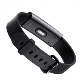 Huami AMAZFIT Arc black (AF-ARC-BLK-001) USED