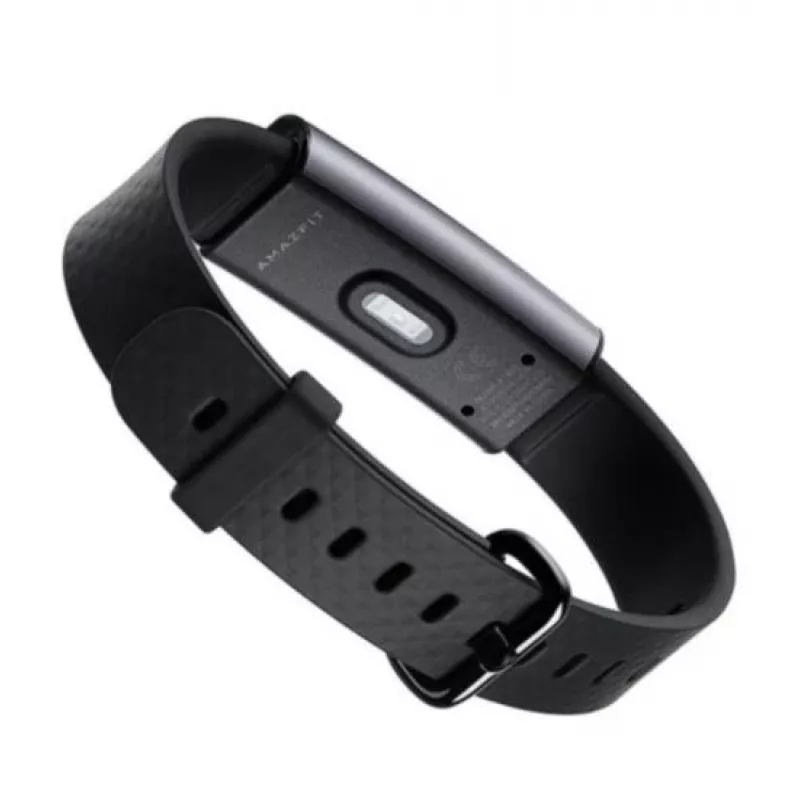 Huami AMAZFIT Arc black (AF-ARC-BLK-001) USED