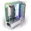 Computer case Triton Spectre Integra-M Elite by Singularity Computers — silver