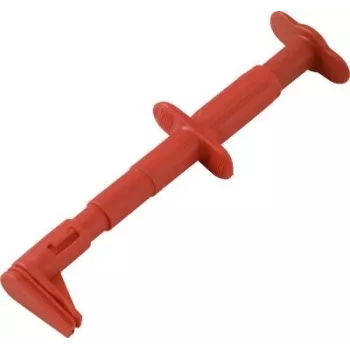 Voltcraft VC-17155605 Red