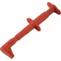 Voltcraft VC-17155605 Red