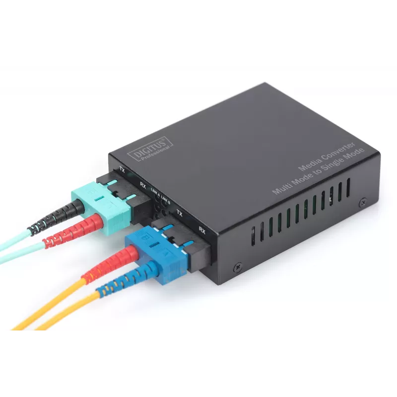 Media Converter Digitus DN-82024
