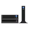 UPS EVER POWERLINE RT Plus 6 kVA T/PWPLRT-116K00/00 — Online double-conversion rack/tower UPS 6kVA