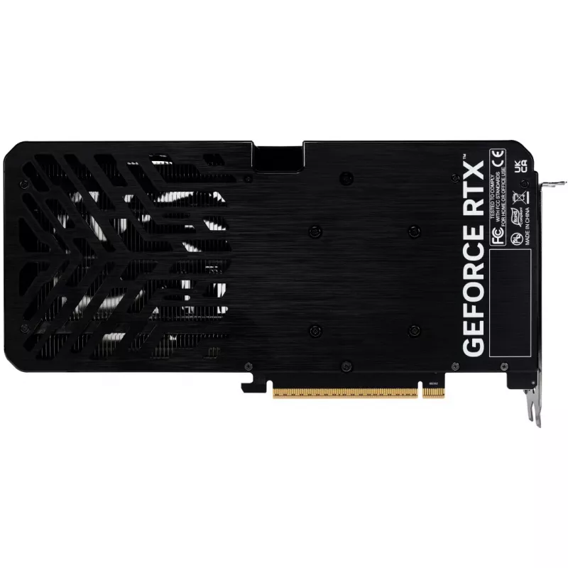 Gainward GeForce RTX 5060 Ghost 8GB GDDR7 Graphics Card