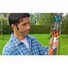 Gardena Combisystem-telescopic handle 160 - 290 cm, Aluminium, Aluminium, adjustable, removable, 2,9 m