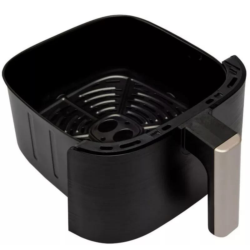 Russell Hobbs Airfryer Satisfry 4,3l black 27610-56 2761056 (27610-56)