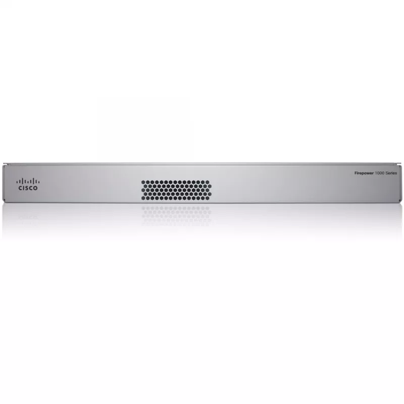 Firewall Cisco Firepower 1120 FPR1120-NGFW-K9
