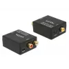 Audio Converter DeLOCK 63477