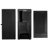 Kolink Observatory HF Mesh Core Midi-Tower - black