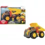 Toy dump truck Simba-Dickie Volvo – Dickie Volvo Dump Truck, model 203725013, toy vehicle