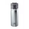 Vacuum flask Jata 840, stainless steel, 0.35 L, keeps hot/cold ~3 h