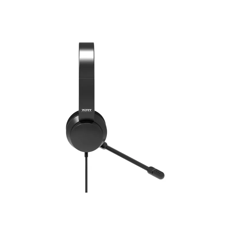 Headset Port Designs 901605