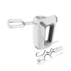 Hand mixer ETA ETA005190000 — 500W motor, 4 speeds, white