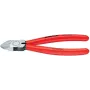 Diagonal pliers Knipex 72 01 140