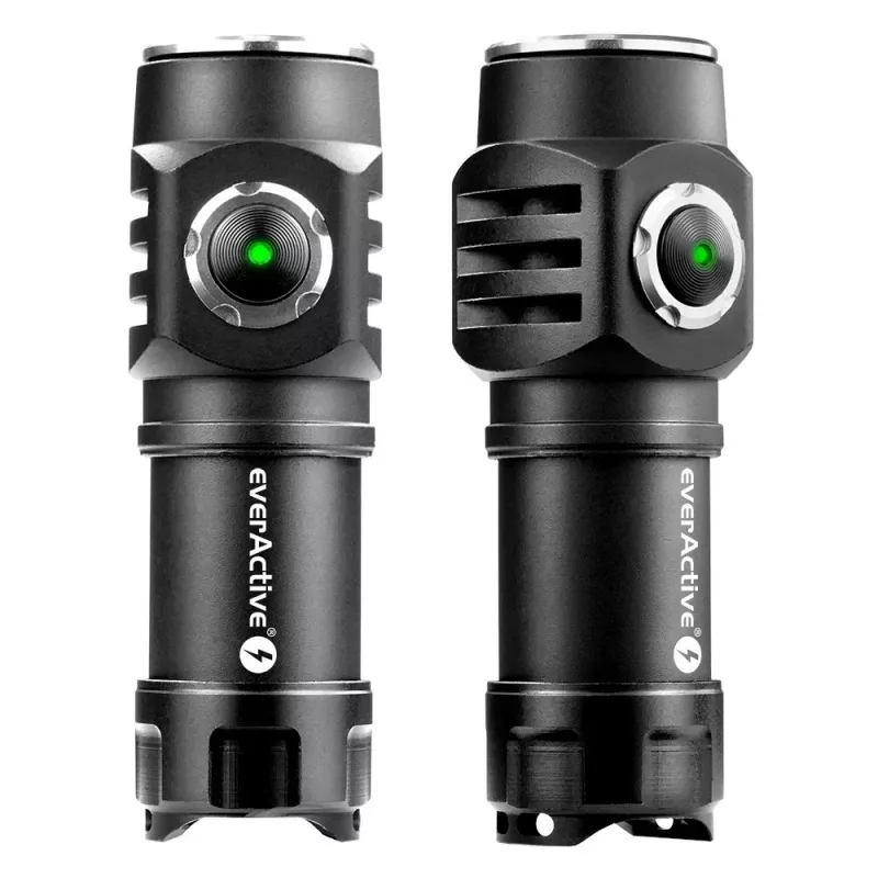 LED FLASHLIGHT DROPPY F L-50RW