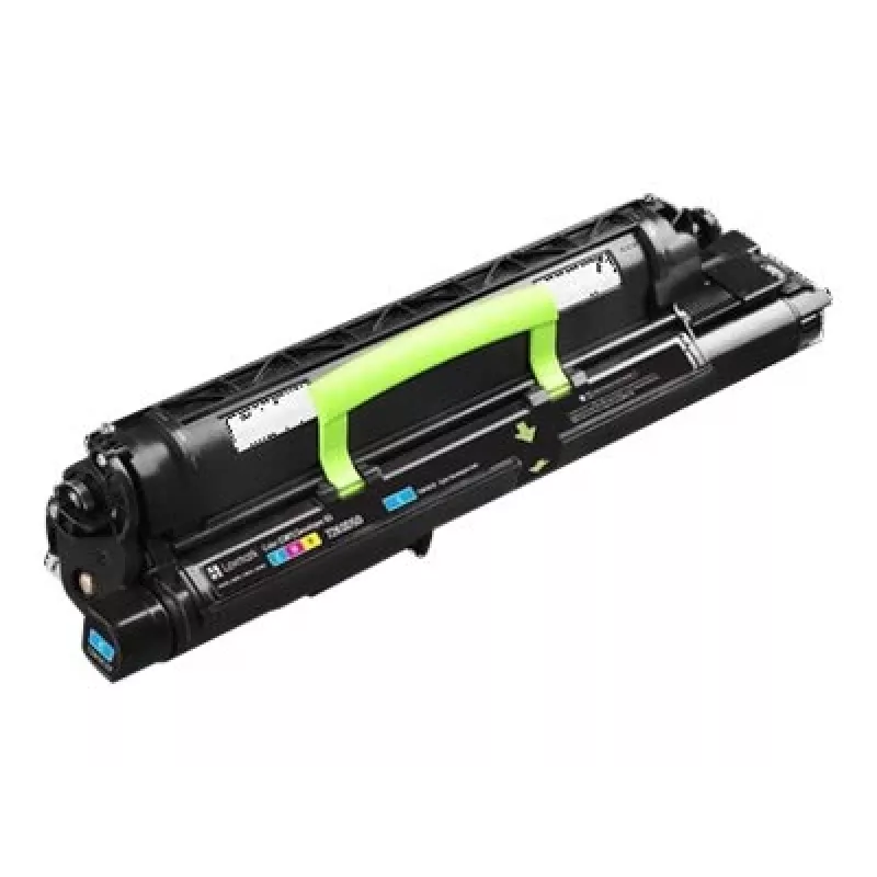 Developer Unit Lexmark CS820 CX8xx 300000 Pages