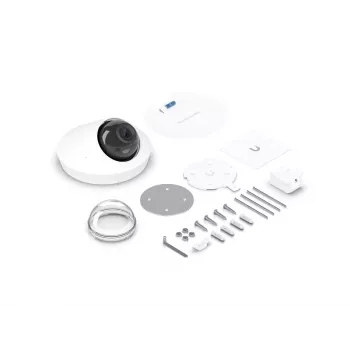 NET CAMERA 5MP IR DOME 3PACK/UVC-G5-DOME-3 UBIQUITI