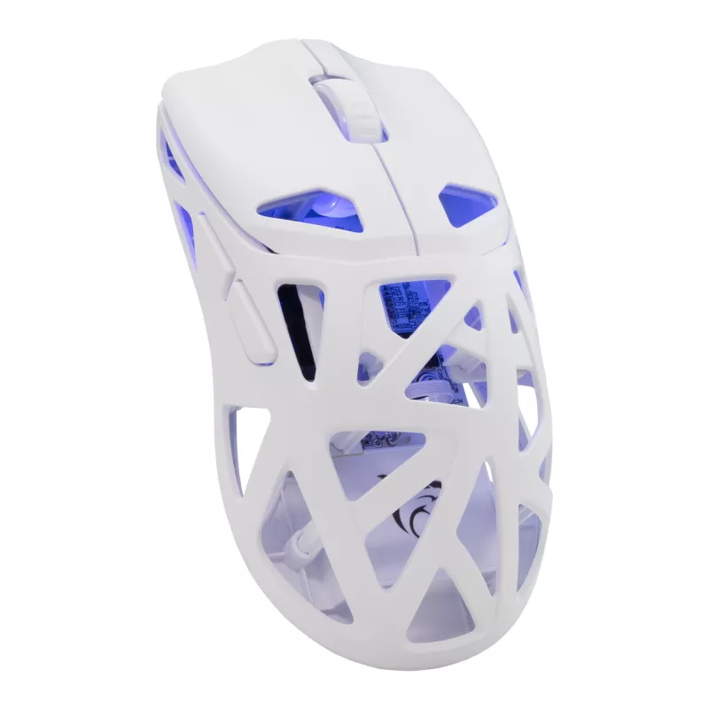 Mouse White Shark GM-5019 Dagonet Wireless