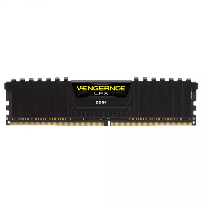 Pamiêæ DDR4 Vengeance LPX 16GB/2666(2*8GB) CL16-18-18-35 1,20V XMP 2.0 czarna