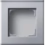 GIRA 7875354 Wall Plate/Switch Cover Aluminium (7875354)