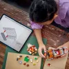Building Blocks Super Mario 72033 Mario Kart - Donkey Kong i DK Jumbo