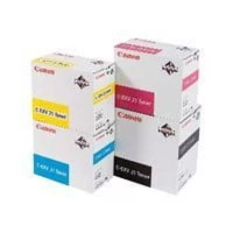 Toner cartridge Canon C-EXV21 14000 pages Yellow