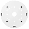 SBV-160BW, Outdoor, White, Hanwha, PND-A9081RV, XND-6081REV, XND-6081RV
