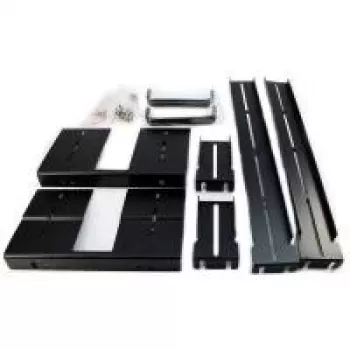 Inter-Tech 48,30cm (19)-conversion kit Montagekit for IPC-9008 (88887068)