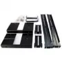 Inter-Tech 48,30cm (19)-conversion kit Montagekit for IPC-9008 (88887068)