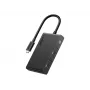 Anker 332 Wired USB 3.2 Gen 1 Type-C Black 100W 4K Ultra HD