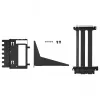 GPU kit Fractal Design Flex 2 Universal Black 124x196x144mm