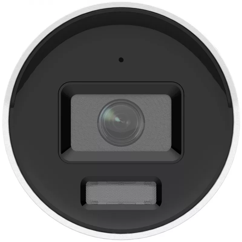 IP Camera Hikvision DS-2CD2087G3-LI2UY/SL 2.8mm