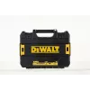 Power screwdriver DeWALT DCD778D2T-QW, cordless 18V Li-Ion, 1750 RPM, 26 N·m torque, brushless motor