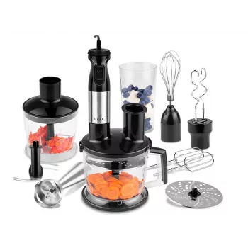Hand blender LAFE BZL001 1000W