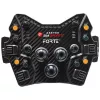 Button Box Asetek SimSports Forte GT — compact racing control panel with configurable buttons and rotary encoders