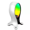 Headset stand Subsonic SA5682 Black White 426g