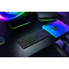 Gaming keyboard Razer BlackWidow V4 Low-profile Wireless — low-profile mechanical keys, Bluetooth and 2.4 GHz