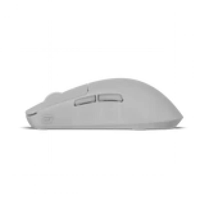 Wireless Gaming Mouse Endgame Gear OP1w 4k White Frost - ergonomic lightweight design